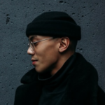 Blog author prof